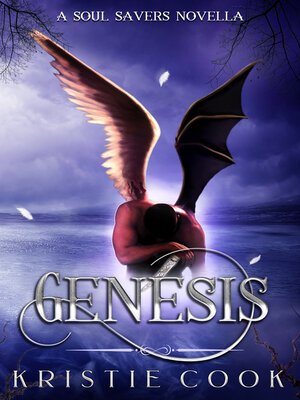 cover image of Genesis